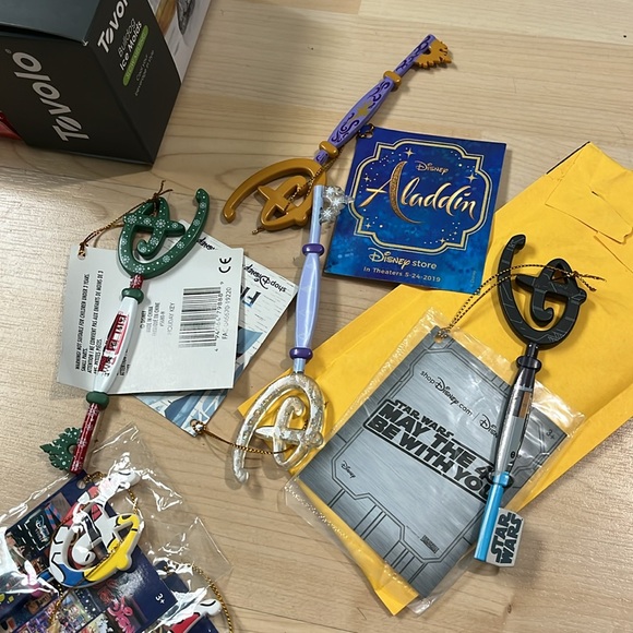 Disney key collection - Picture 3 of 3